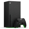 کنسول بازی مایکروسافت Xbox Series X باندل Galaxy Black Special Edition ظرفیت 2 ترابایت
